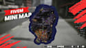 create custom fivem minimap for your server to look premium