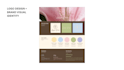 create clean and professioanl graphic design and layout