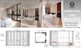design your bedroom interior with realistic 3d rendering