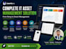 install and configure snipe IT asset management system