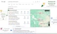 do local SEO and gmb optimization for google maps ranking