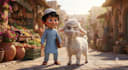 expert 3d animation and video editor