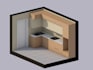 design your residential kitchen