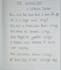 write beautiful cursive handwriting and notes for you