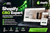optimise your shopify store for higher conversions and sales