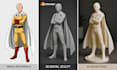 convert, repair and optimize stl and 3mf files for 3d printing