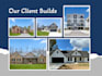 design architectural drawings and house plans as your architect