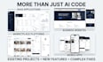 fix broken ai generated apps and websites