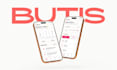 develop real estate mobile app website with property listing and admin dashboard
