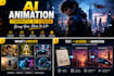 create ai animated videos