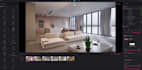 create 3d model in revit and render with twinmotion