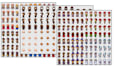 create rpg maker mv mz rtp style sv battler sprites