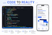 design website and develop as a full stack web developer