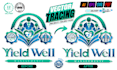 convert image to vector recreate logo in vector for printing