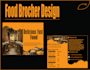 product brochure design service