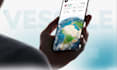 develop logistics mobile app with delivery tracking and admin dashboard