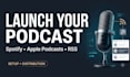 fix your podcast setup and get it ready for spotify and apple