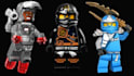 design custom lego minifigure decals and printable stickers