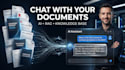 turn your documents into a smart ai knowledge assistant
