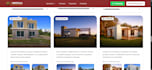develop a full stack web app for your business