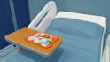 create low poly game ready 3d props for your game