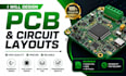 do electronics engineering circuit design pcb and robotics