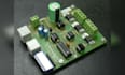 design motor controller pcb for bldc, stepper and servo applications