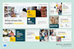 design professional medical powerpoint presentation, pitch deck and google slide