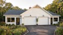 create a realistic 3d render of your house extension