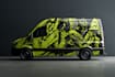 awesome car wrap design