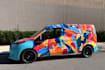 do vehicle wrap design