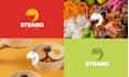 create a bold and playful logo for your brand