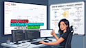 develop ai powered mobile, web and automation applications