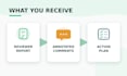 critically peer review your scientific manuscript