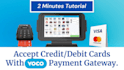 setup 2d payment gateway credit card payment 2d link with no otp