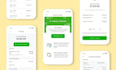 setup automated doordash bot, instacart bot, spark driver bot for orders grabber