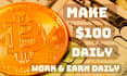 design professional crypto logo and web3 graphics