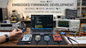 make firmware for stm32,esp32, ti soc, nrf52,linux,yocto