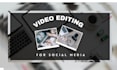 create video that sync with audio and visuals
