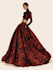 design a fashion illustration