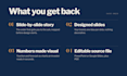 create your pitch deck