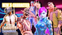 design eye catching gaming youtube thumbnail free fire pubg