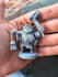create professional and flawless 3d supports for your 3d miniature
