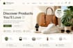 design wix harmony website, wix homepage, wix studio cms and wix cms collection