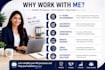 provide remote HR operations and virtual HR support