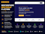 develop a full stack mern web application