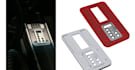 design 3d car parts, body kits, reverse engineering and cad models