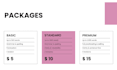 proofread and edit your english content
