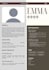 design a professional CV resume