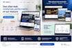 création de sites web modernes, professionnels et responsifs